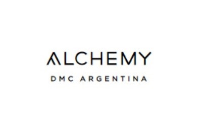 Logo Alchemy
