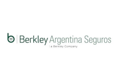 Logo Berkley