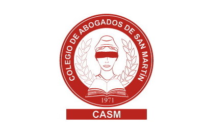 Logo Casm