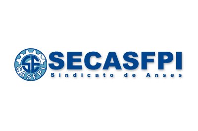 Logo Secasfpi