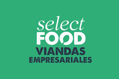 Logo Select Food