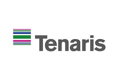 Logo Tenaris