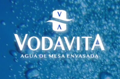 Logo Vodavita